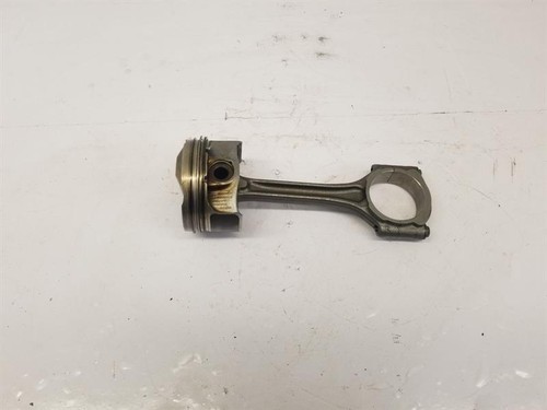 2021 PEUGEOT 208 ENGINE PISTON 1.2 PETROL EB2ADTD (HNK) 9807260380 - Picture 2 of 6