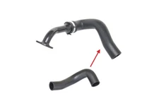 Bugiad 88567 Charger Air Hose for Fiat