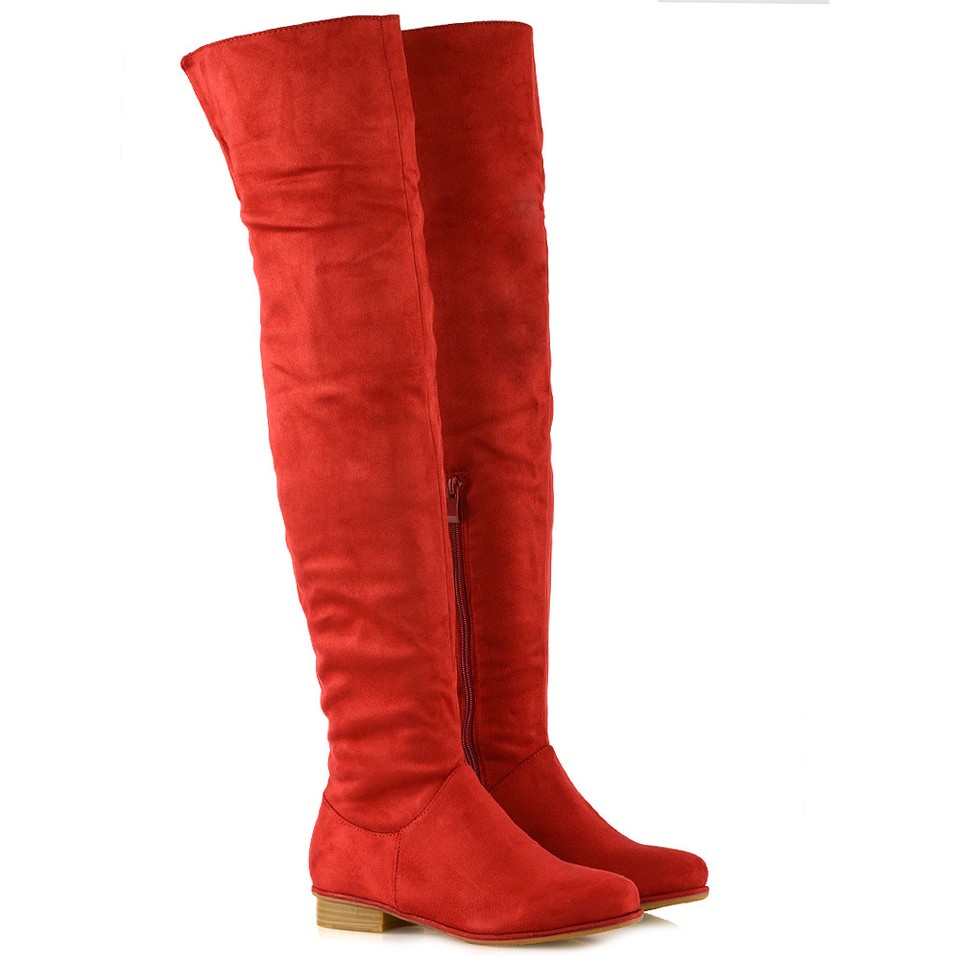 Long Boots main image 1