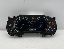 2016-2020 BMW 5 SERIES USED INSTRUMENT CLUSTER P#9392558