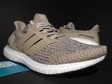 tan and black ultra boost