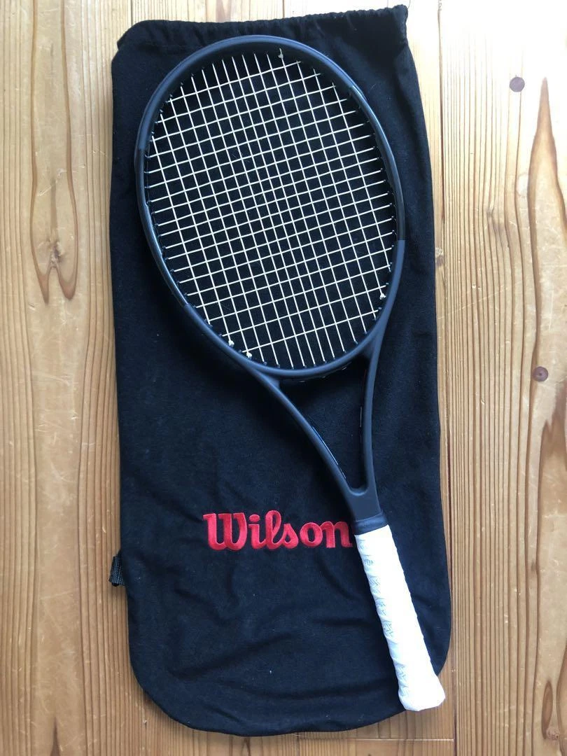 Wilson Pro Staff 97 L CV V11.5 G2 No.22239