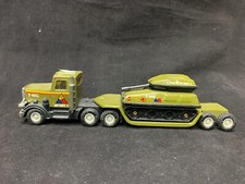Buddy L T-506 Truck with T-308 Tank