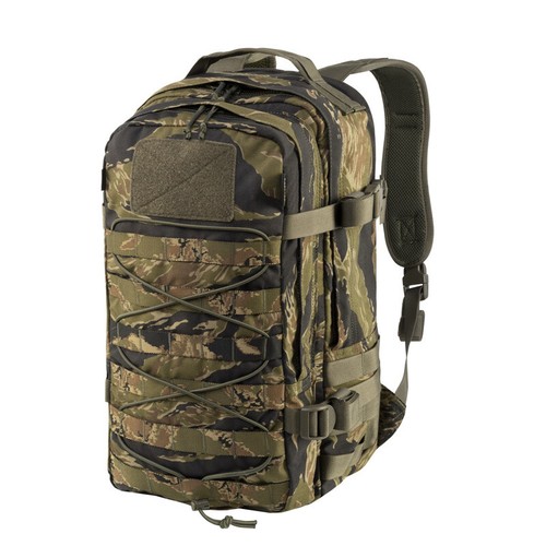 Helikon-Tex RACCOON Mk2 outdoor 20 l CORDURA supervivencia táctica mochila - Imagen 15 de 21