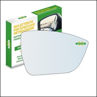 Glas RüCkspiegel Seite Dx-Passeggero FüR Seat Tarraco (KN2) Von 2018&Gt