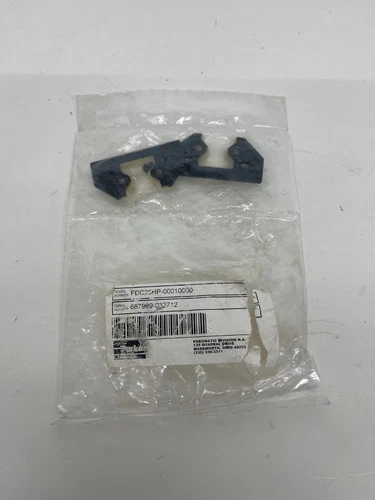 Parker GDL Cassette (FDC25HP-00010000) Full Profile Snap-on Wipers - NEW