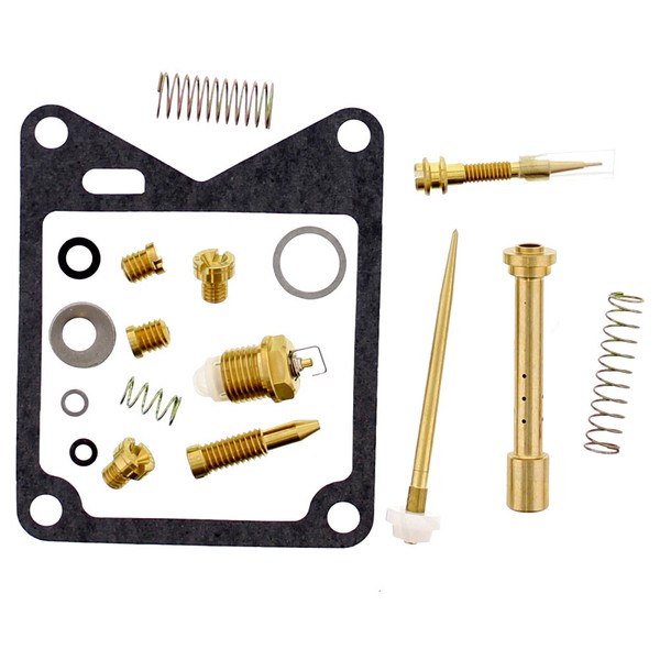 Vergaser Reparatursatz Vollsatz FüR Yamaha XV 750 SE Special 1981-1984-image