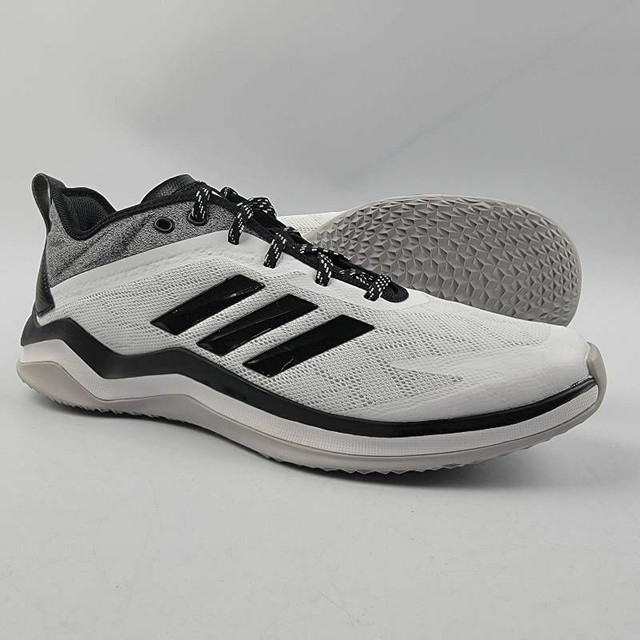 adidas men's speed trainer 4