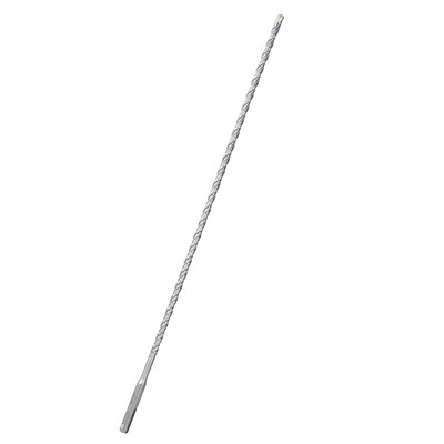 SDS PLUS 4 Cutter  5/16''  X 18''  Rotary Hammer Drill Bit For Concrete Masonry