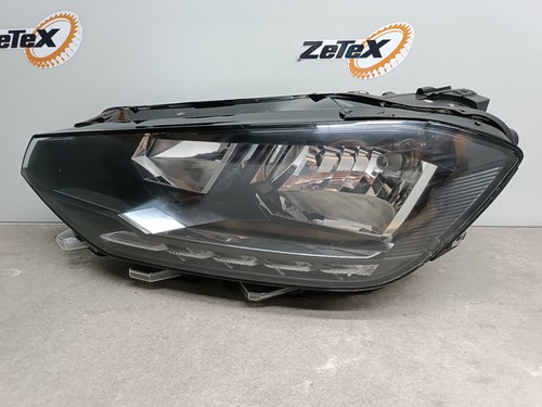 Original VW GOLF VII Sportsvan  BJ:2014-2020 Scheinwerfer H7 Links 517941005D