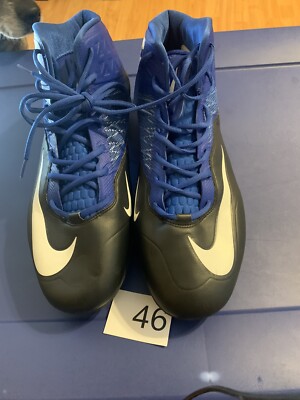 nike strike force football cleats