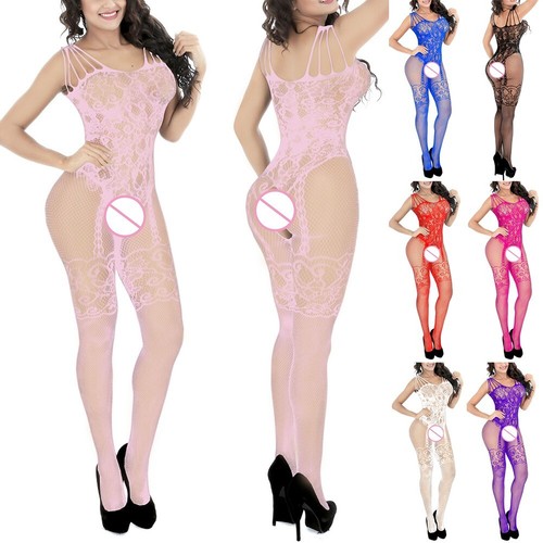 Fishnet Lingerie �C durchsichtig und verf��hrerisch �C Nachtw?sche Club Lingerie