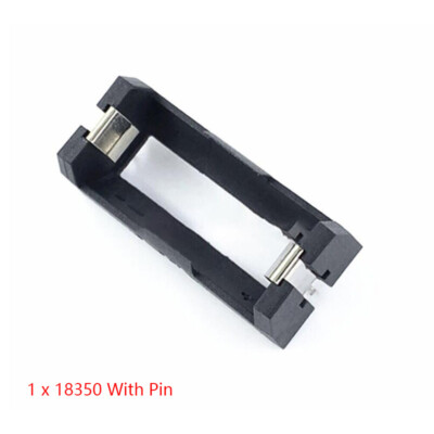Robusto portabatterie Modlite 18350 / Scatola per batteria Robusto portabatterie Modlite 18350 / Scatola per batteria