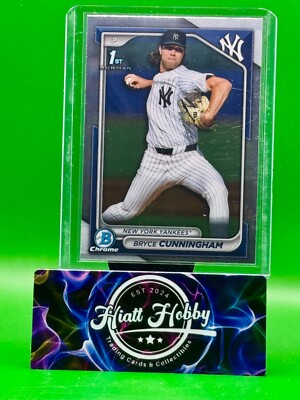 2024 Bowman Draft Chrome  - Complete your set. Combined Shipping!