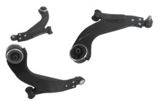 FRONT LOWER CONTROL ARM RIGHT HAND SIDE FOR JAGUAR X-TYPE X400 2001-2010