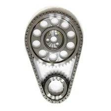 Rollmaster CS5140 Timing Chain Set Double Roller For Mopar B RB Series