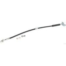 1x Bremsschlauch HERTH+BUSS JAKOPARTS J3700804 passend für TESLA