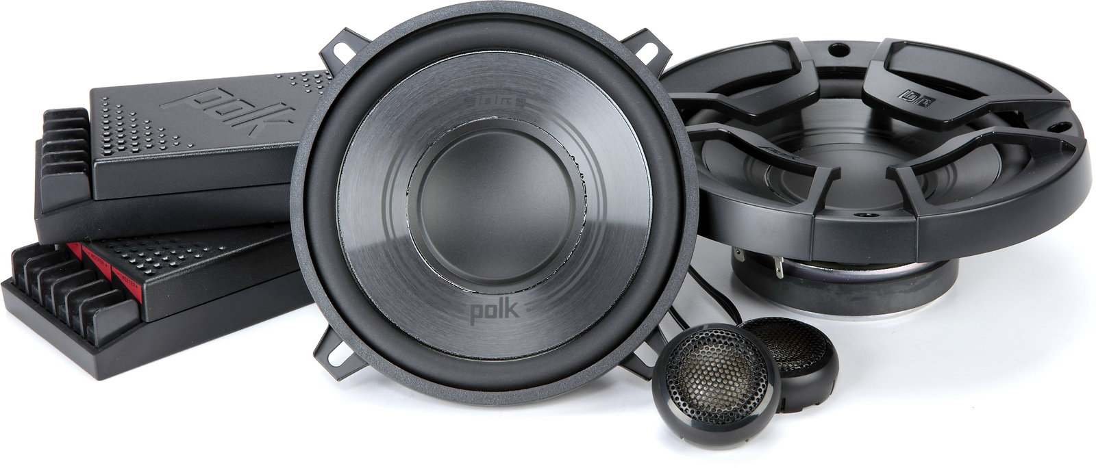 Компонентная система Polk DB DB5252 5-14 29290₽