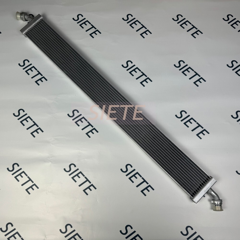 A0995005701 Coolant Radiator F​OR Mercedes-Benz AMG A45 CLA45