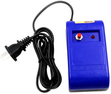 Demagnetizer Degaussing Machine Rapid Demagnetization Calibration Adjustment