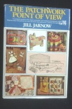 The Patchwork Point of View 1975 by Jill jarnow