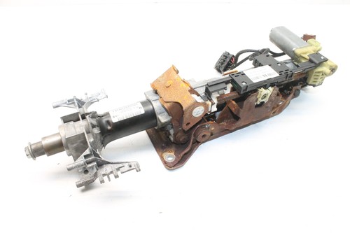 BMW X5 E70 3.0 sd Lenkmechanismus 6786603 3.00 Diesel 17926535