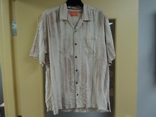 FLAWLESS TOMMY BAHAMA 100% SILK 
