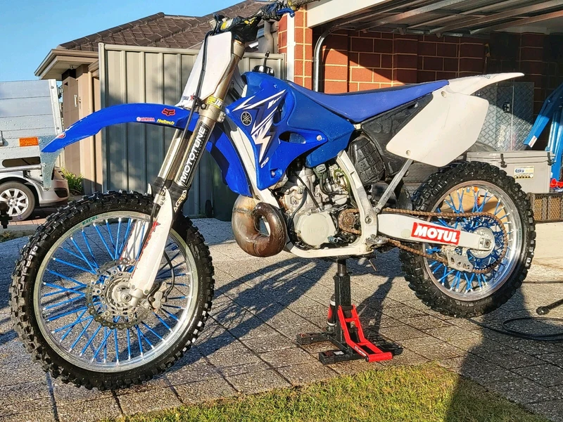 yz250 gumtree