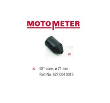 Motometer Engine Compression Tester Mm5307100400 Rubber Cone 63 21mm Size Motometer Engine Compression Tester Mm5307100400 Rubber Cone 63 21mm Size