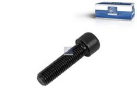 10 X Schraube Dt Spare Parts 2.62091 M14 L:55Mm 10.9 B