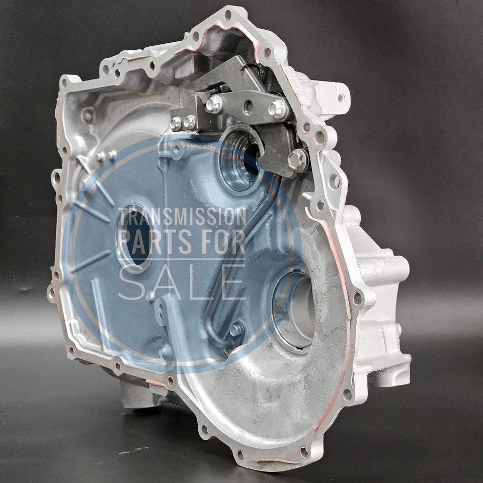 Carcasa campana Nissan Versa CVT JF015E RE0F11A 2009-2017 1,6 L Foto 3 de 4