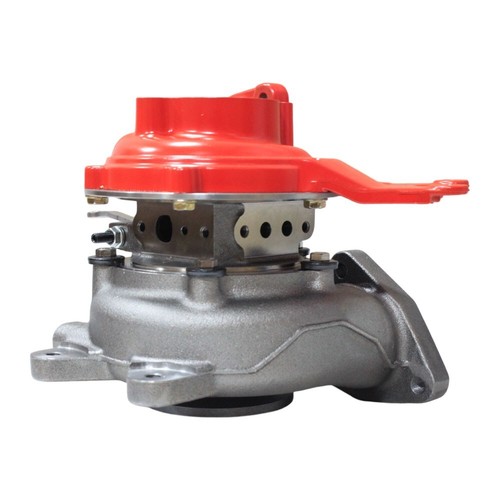 GEN1 High Flow Turbo No Actuator For Toyota LandCruiser Prado 1GD-FTV 2.8L - Picture 3 of 12