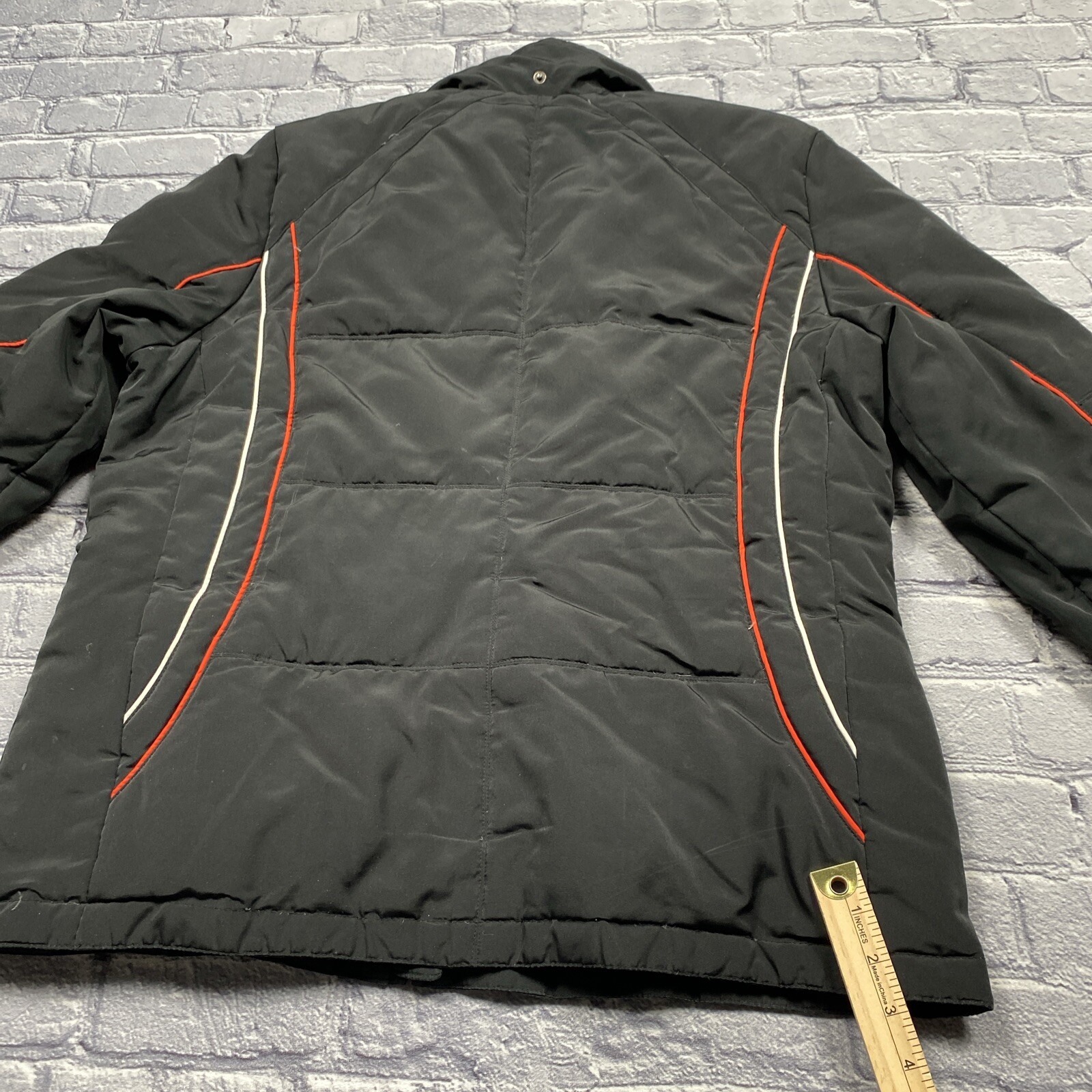 Element Protector Outerwear Down Puffer Coat Wome… - image 13