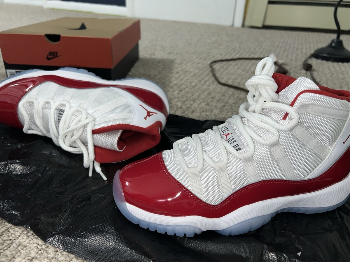 Nike Air Jordan 11 Retro (GS) Nike Air Jordan 11 Retro (GS)