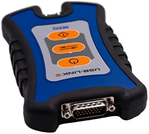 NEXIQ 3 USB Link Third Generation Heavy Card Diagnostic tool + Bluetooth Scanner - Picture 6 of 7