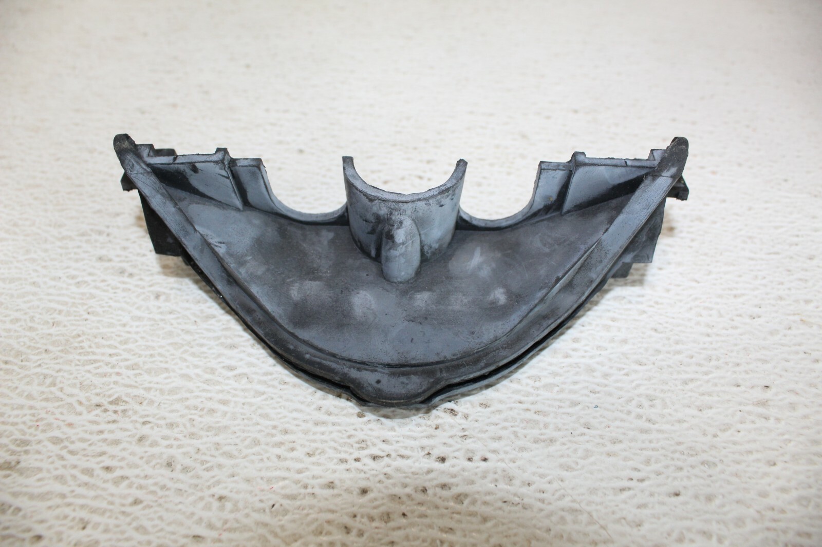 02-18 TOHATSU MD75C2 NISSAN NSD115A NSD90B BOTTOM COWL GROMMET A # 3C7671640