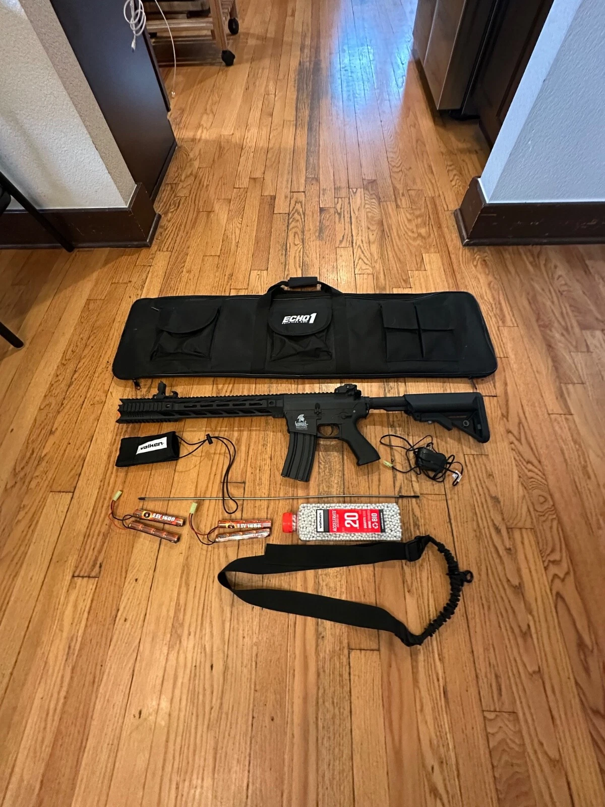 Lancer Tactical M4 SD Gen 2 - Thumbnail 3