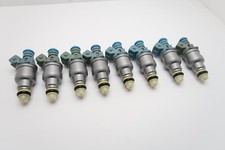 Set 8 Denson Ford Mustang 96-98 4.6 V8 Fuel Injectors 24lb