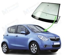Pare-brise Opel AGILA