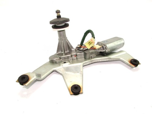 Suzuki Liano 2004 Heckwischermotor hinten wischer rear window wiper motor