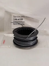 Toro 144-4108 Spool Assembly Trimmer String Power inch 13 11