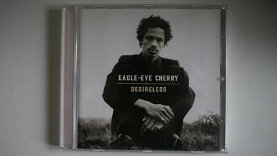 Eagle Eye Cherry - Desireless - CD