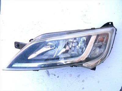 1394426080 headlamp left side 113782 FIAT DUCATO 2.3 JTD 2014-2020 2019