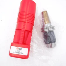 Haas CT40 NC Keyless Drill Chuck x 3.54" Gage Length 04-0069