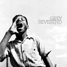 Of the Days von Grey Reverend | CD | Zustand sehr gut