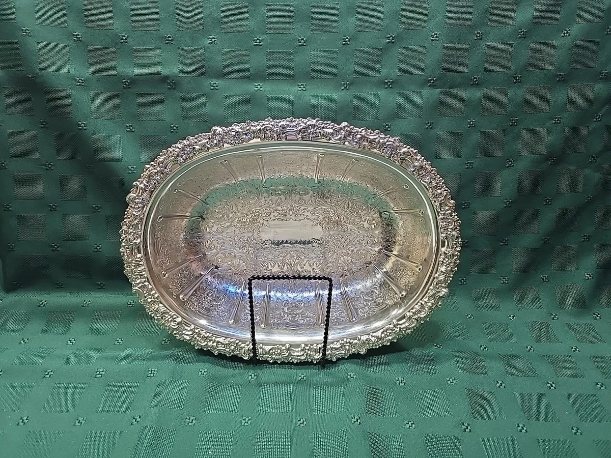 Barker Ellis Silver Antiques for sale | eBay