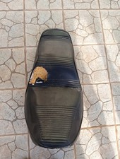 SELLA SEDILE KAWASAKI EN 500 1996 ULTIMO PEZZO (DANNO)