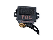 Centralina anteriore parcheggio assistito Volkswagen Polo V 6R 2013 Parktronic PDC