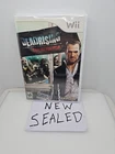 Dead Rising: Chop Til You Drop - Nintendo Wii Sealed