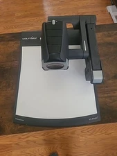 Wolf Vision VZ-8 Light4 Visualizer